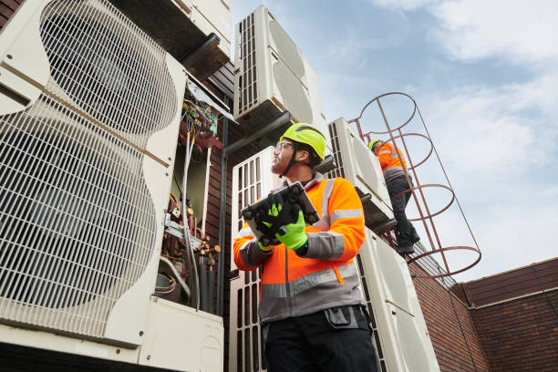 Idaho Springs, CO HVAC Company