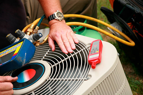 Trusted Idaho Springs, CO HVAC Experts