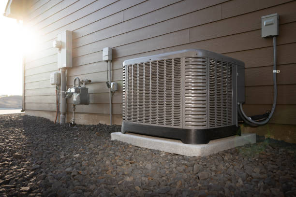 Affordable air conditioning repair in Idaho Springs, CO